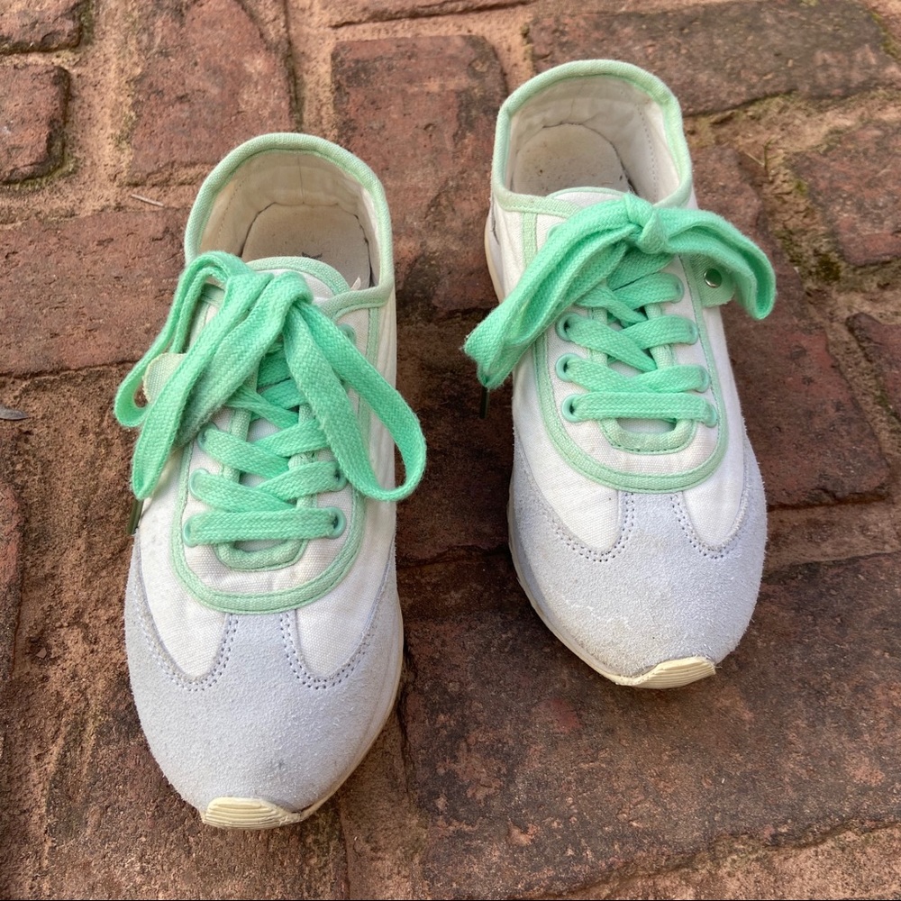 Vintage Sneakers
